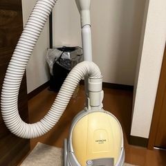 掃除機の画像