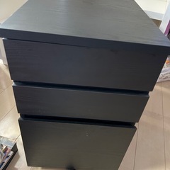 デスクセットの画像
