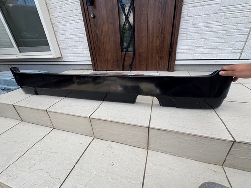 L175Sムーヴカスタム前期バリグライン