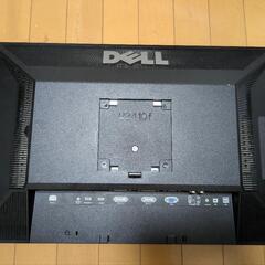 【ジャンク】PCモニタ DELL U2410の画像