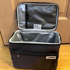 サーモス ソフトクーラー 5L の画像