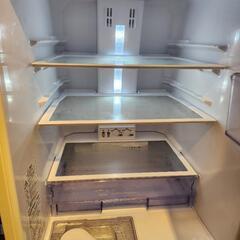 三菱　冷蔵庫3ドア 272L（9月半ば廃棄予定）の画像