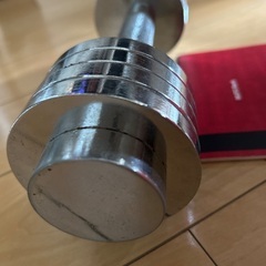 ダンベルの画像
