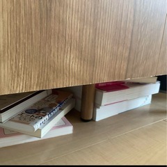 lowya キャビネットの画像