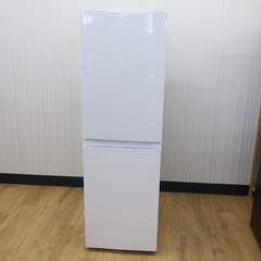 Haier ハイアール 冷蔵庫 148L 右開き 2ドア冷凍冷蔵...