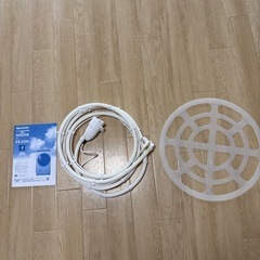 受付中止してます！2014年式　ドラム式洗濯機の画像