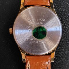 CITIZEN 腕時計の画像