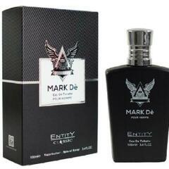 ENTITY MARK Dè Eau De Toilette 100ml EAU製の画像