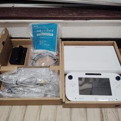 🚘️ヤバイよセット😭ＷiiＵ/🔴2人用.直ぐに遊べル🚘️マリオⓂ️つき。🎁オマケあり。の画像