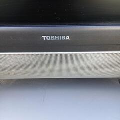 TOSHIBA　23型の画像