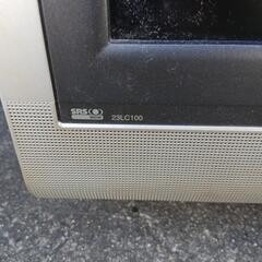 TOSHIBA　23型の画像