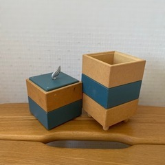 小物入れの画像