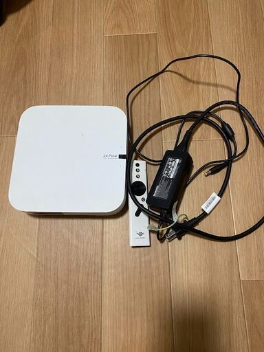 z6 polar 