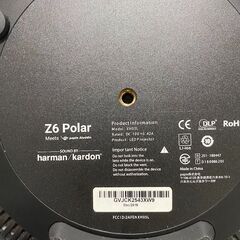 z6 polar の画像