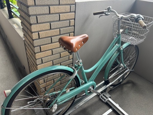 特に無し　お引き取り限定 ブリヂストン 26エブリッジL 内装3段ギア お引き取り限定 ブリヂストン 26エブリッジL 内装3段ギア 特に