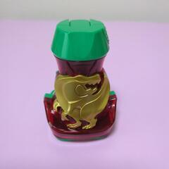 仮面ライダーリバイスベルトの画像