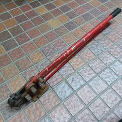 HIT CAP13mm 鉄筋カッタ【市川行徳店】【店頭取引限定】【中古】管理番号：IT8AJEONTHLNの画像