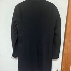 ロングコート H&Mの画像