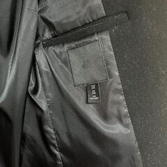 ロングコート H&Mの画像