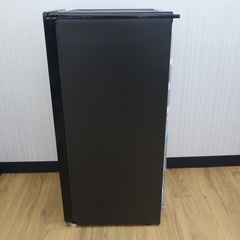Haier (ハイアール) 冷凍庫　138L　JF-NUF138D　アウトレット品 未使用品 【コンプオフ金沢野々市店】の画像