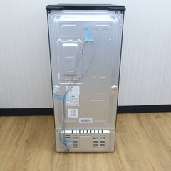 Haier (ハイアール) 冷凍庫　138L　JF-NUF138D　アウトレット品 未使用品 【コンプオフ金沢野々市店】の画像