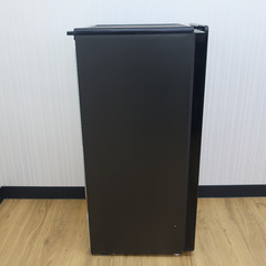 Haier (ハイアール) 冷凍庫　138L　JF-NUF138D　アウトレット品 未使用品 【コンプオフ金沢野々市店】の画像