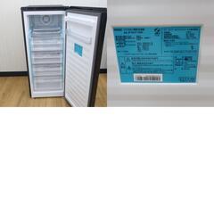Haier (ハイアール) 冷凍庫　138L　JF-NUF138D　アウトレット品 未使用品 【コンプオフ金沢野々市店】の画像