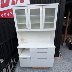京都府のキッチンボードの中古が安い！激安で譲ります・無料で