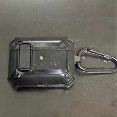 本日取引でお値引き　AirPods Pro 第1世代　ジャンク品扱い（使用はできます） の画像