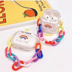 AirPods Proケース カバー 
の画像