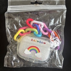 AirPods Proケース カバー 
の画像