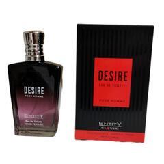 ENTITY CLASSIC DESIRE Eau de Toiletteの画像