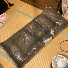 座椅子の画像