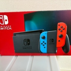 Switch 安いですお子さんがいる家庭に。説明文見てください！の画像