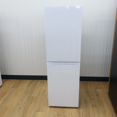 Haier (ハイアール) 冷蔵庫148L右開きJR-SY15A...