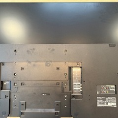 SONY テレビ　55インチ KJ-55X9300D ジャンク品　の画像