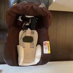 チャイルドシートの画像