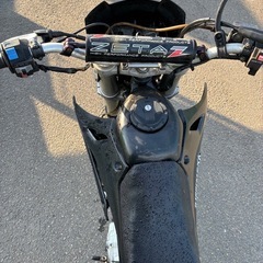 実働Dトラッカー300 250SBの画像