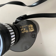 「zoom 7X-15X35」ズーム双眼鏡の画像