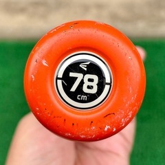 小学生用バットの画像