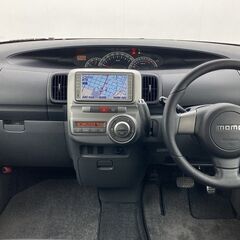 実際の車を沢山見たい！内装や傷を目で確かめたい！そんなあなたに！【オトロン大垣店】なら常時200台以上！/ダイハツ タント 　カスタム　ＲＳの画像
