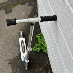 キックボードの画像