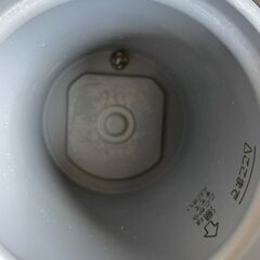 ★状態〇★ 象印 VE 電気 まほうびん 優湯生 CV-EB30 ポット 魔法瓶 湯沸かし器 2.2Lの画像