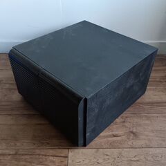 (中古)CD収納ケースの画像