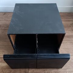 (中古)CD収納ケースの画像