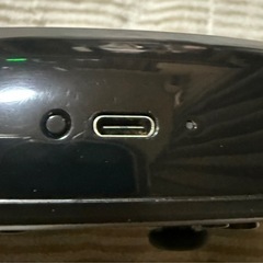 【NintendoSwitch】Proコントローラー動作確認済【中古品】の画像