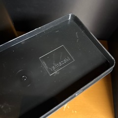 山崎実業 ルーター収納ケースの画像