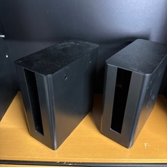 山崎実業 ルーター収納ケースの画像