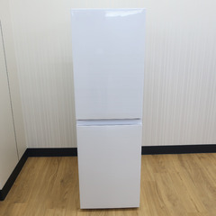 Haier (ハイアール) 冷蔵庫 冷蔵庫148L右開きJR-S...