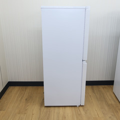 Haier (ハイアール) 冷蔵庫 冷蔵庫148L右開きJR-SY15AR アウトレット品 未使用品 【コンプオフ金沢野々市店】の画像